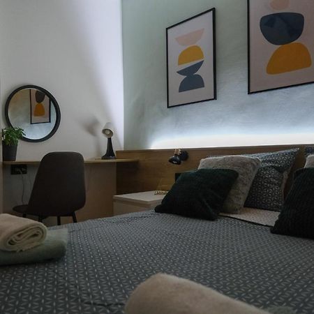 Sunrise Apartments Nisz Zewnętrze zdjęcie