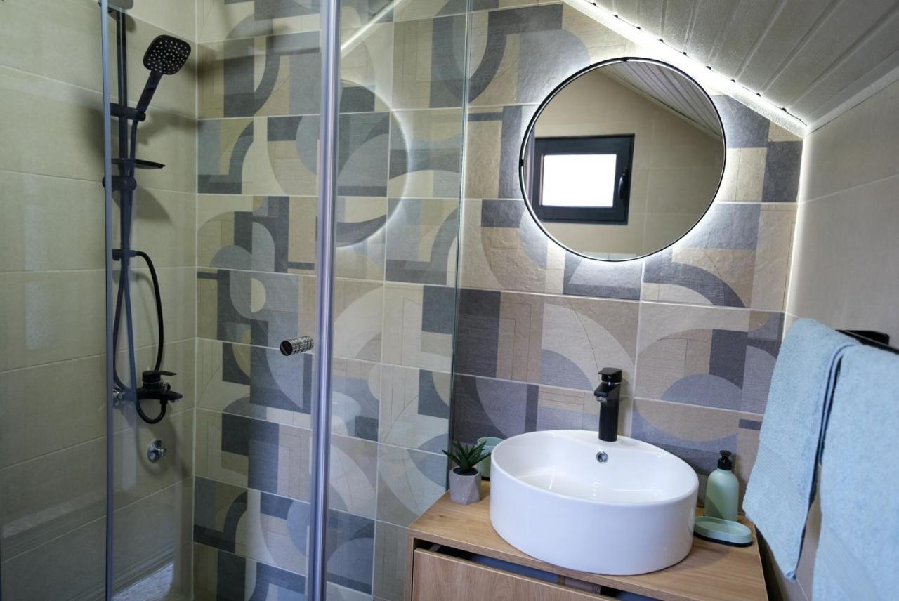 Sunrise Apartments Nisz Zewnętrze zdjęcie