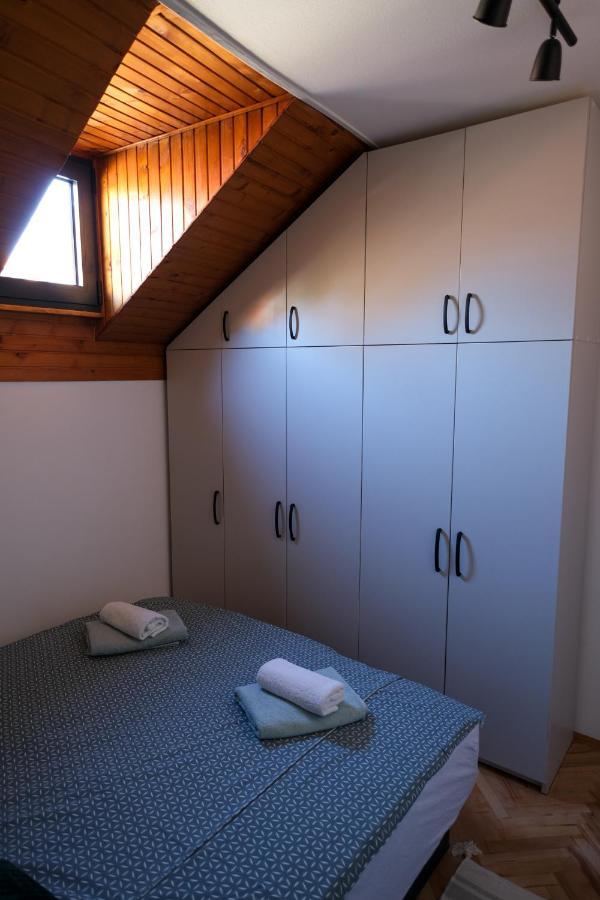 Sunrise Apartments Nisz Zewnętrze zdjęcie