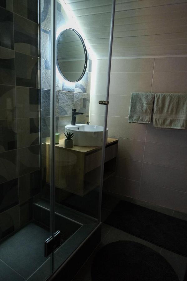 Sunrise Apartments Nisz Zewnętrze zdjęcie