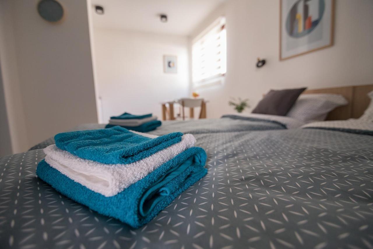 Sunrise Apartments Nisz Zewnętrze zdjęcie
