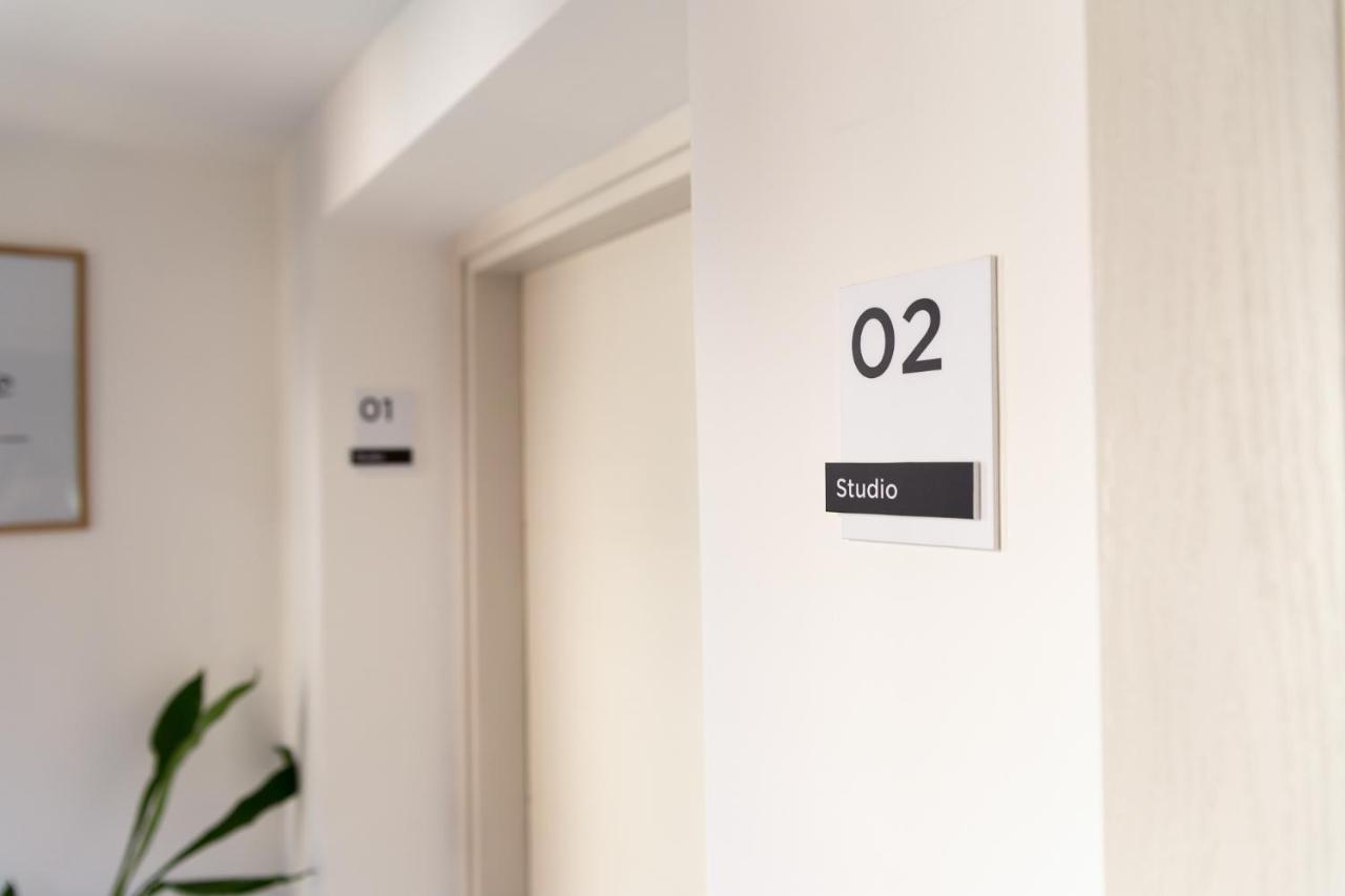 Sunrise Apartments Nisz Zewnętrze zdjęcie