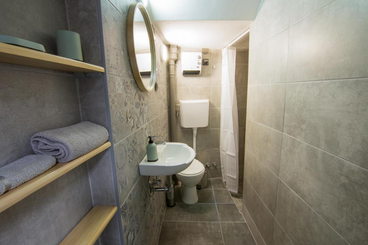 Sunrise Apartments Nisz Zewnętrze zdjęcie